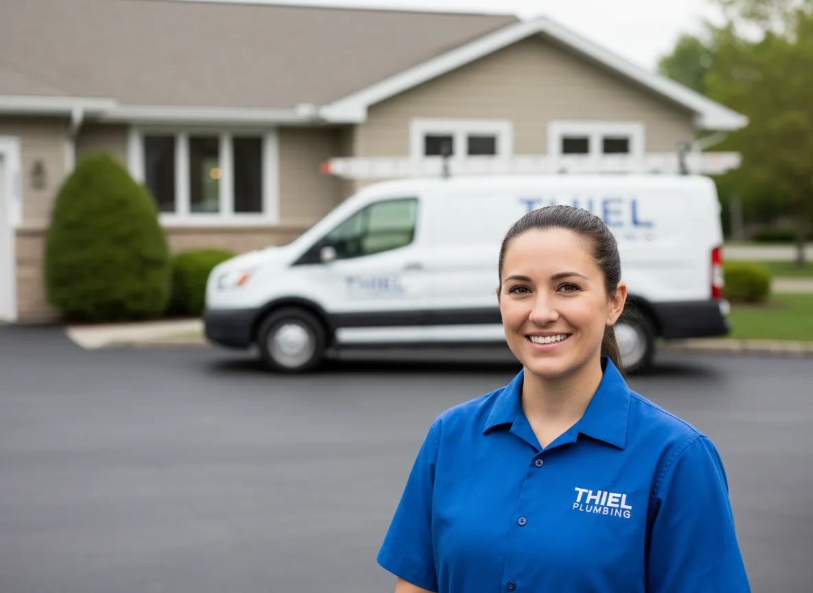 Plumber North Baltimore, OH FAQs